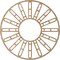 Ekena Millwork Hale Wood Fretwork Pierced Ceiling Medallion, Red Oak, 36"OD x 13 1/8"ID x 1/4"T CMWP36X36X0250HHRO - alternate 5